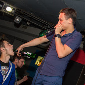 Summer party фото 79