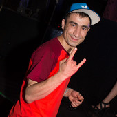 Summer party фото 74