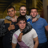 Summer party фото 95