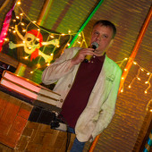 Summer party фото 75