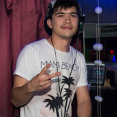 Summer party фото 97