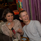 Summer party фото 43