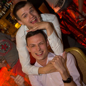 Summer party фото 66