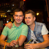 Summer party фото 40