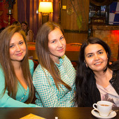 Summer party фото 41