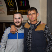 Summer party фото 82