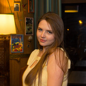 Summer party фото 70