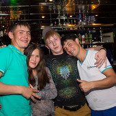 Summer party фото 43