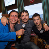 Summer party фото 128