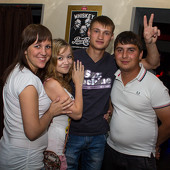 Summer party фото 93