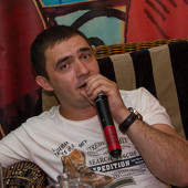 Summer party фото 36