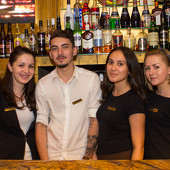 Summer party фото 126