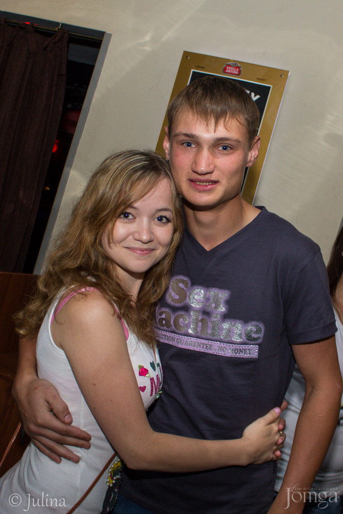 Фотография с Summer party в СТ КЛАБ 