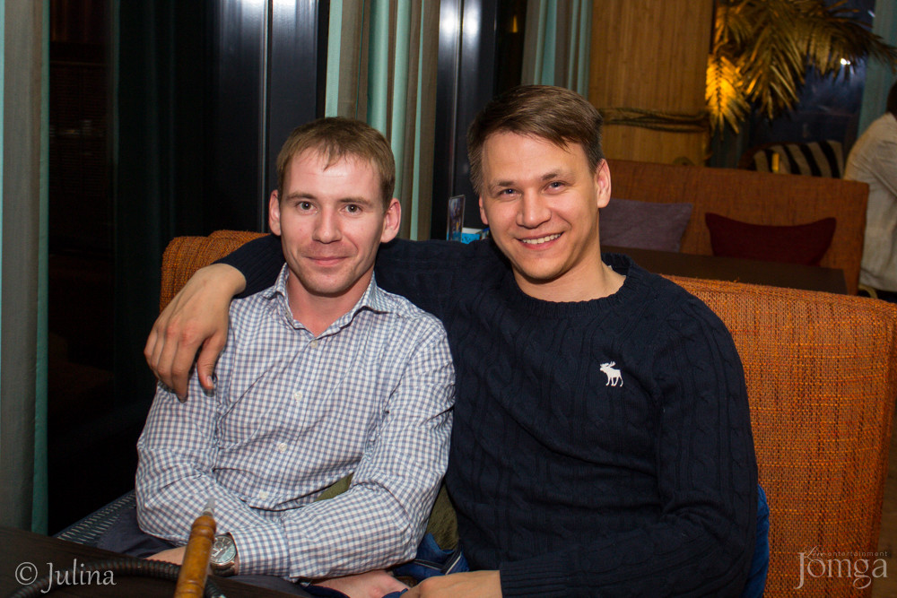 Фотография с Summer party в СТ КЛАБ 