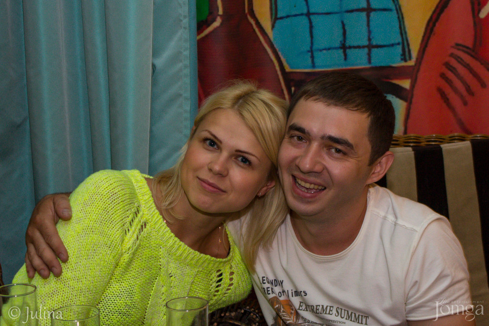 Фотография с Summer party в СТ КЛАБ 