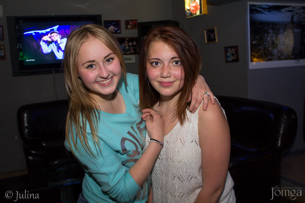 Фотография с Summer party в СТ КЛАБ 