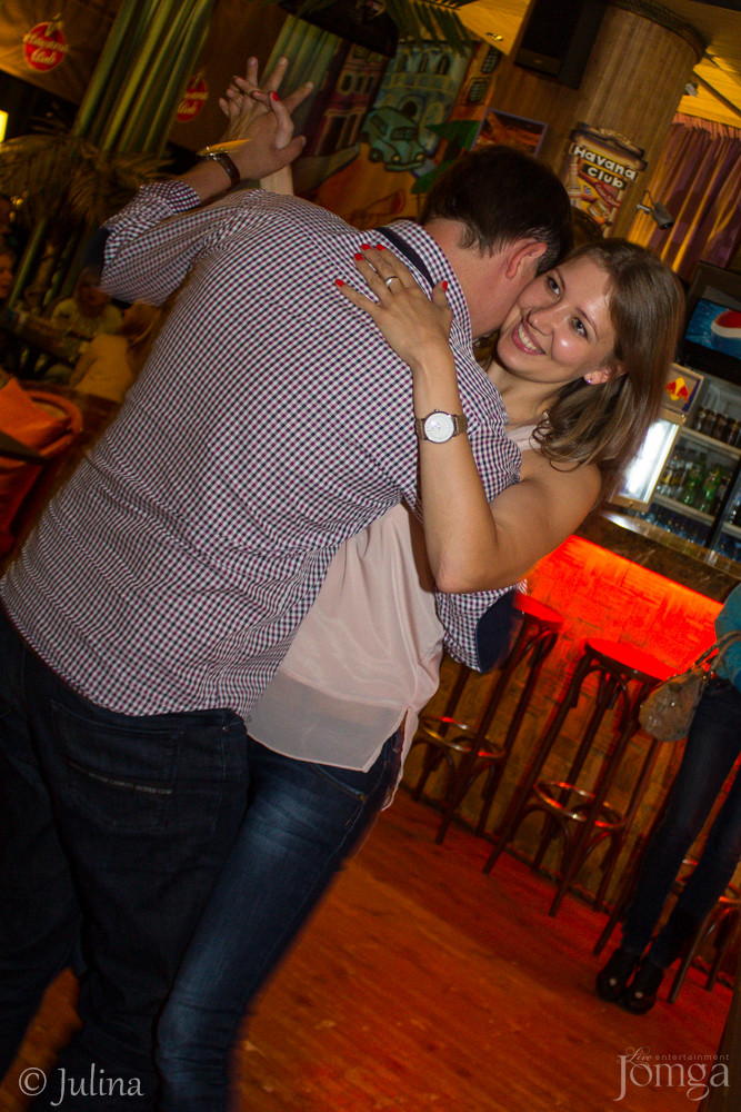 Фотография с Summer party в СТ КЛАБ 