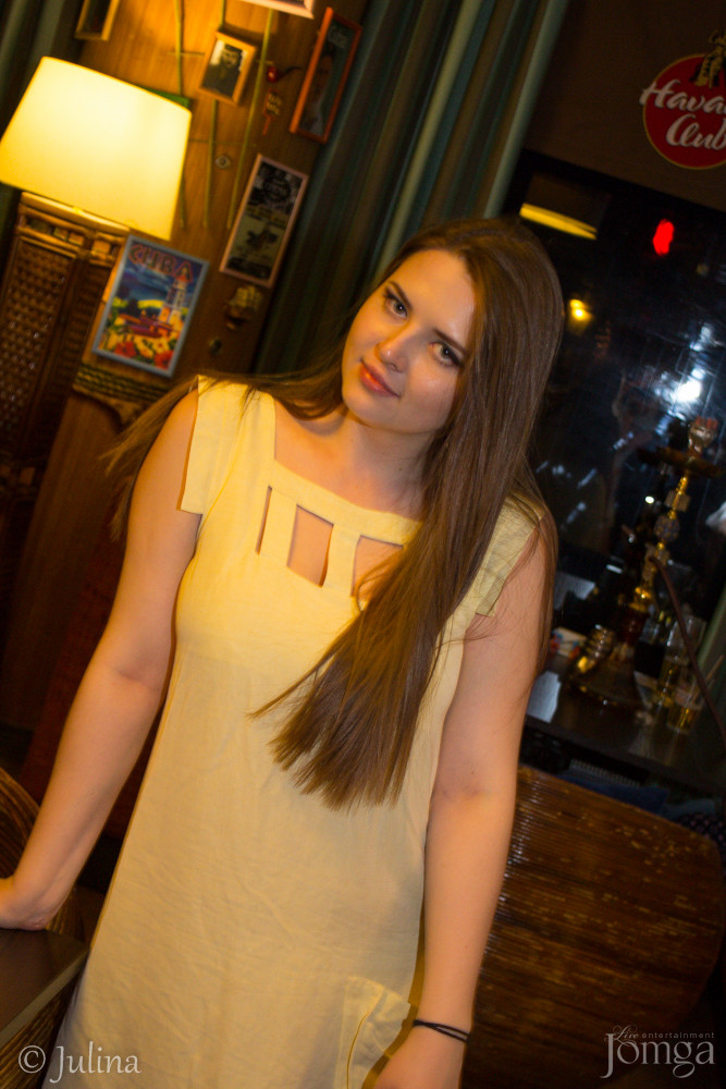 Фотография с Summer party в СТ КЛАБ 