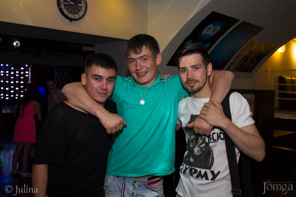 Фотография с Summer party в СТ КЛАБ 