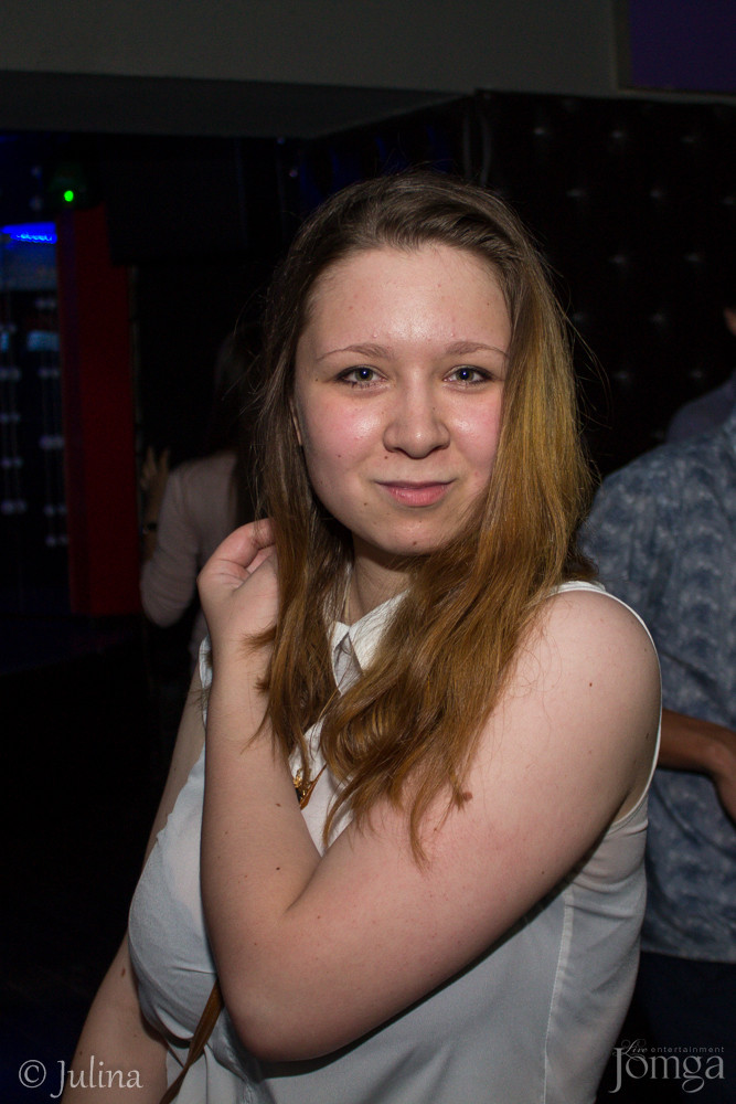 Фотография с Summer party в СТ КЛАБ 