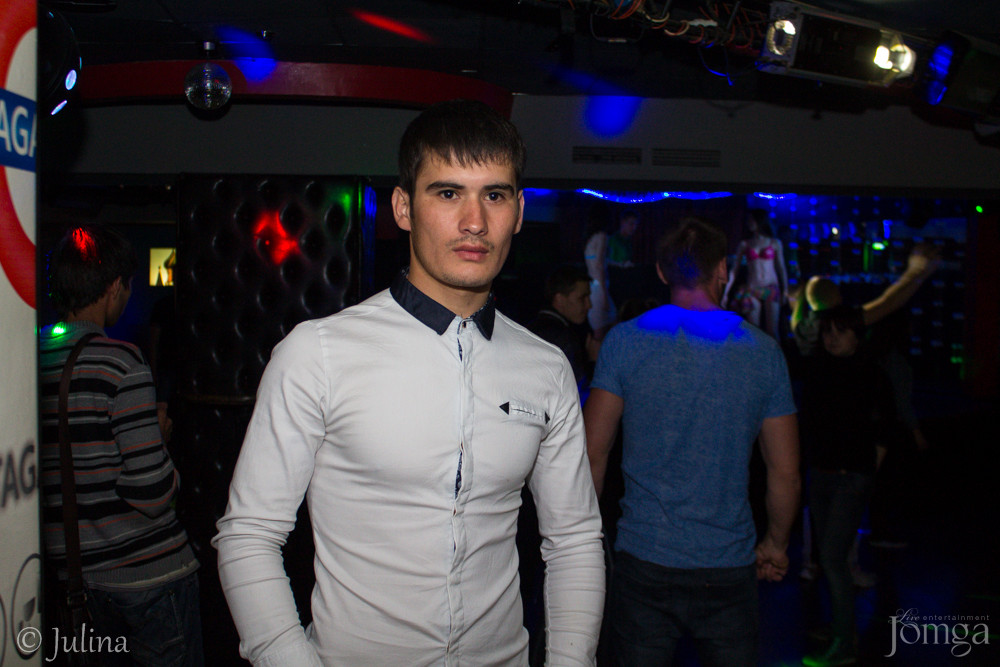 Фотография с Summer party в СТ КЛАБ 