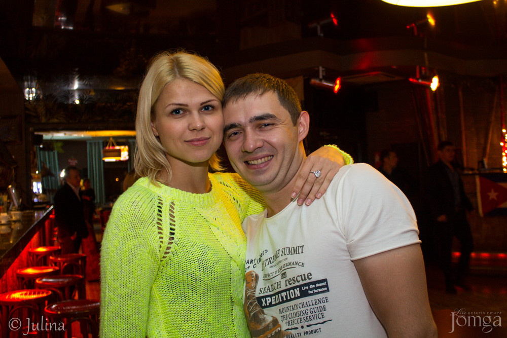 Фотография с Summer party в СТ КЛАБ 