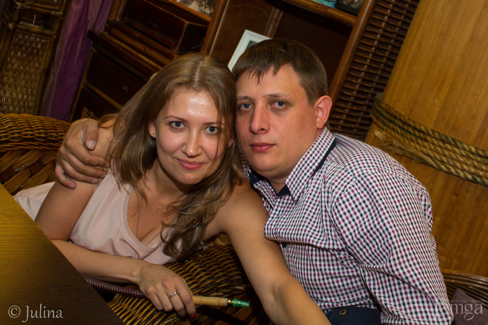 Фотография с Summer party в СТ КЛАБ 