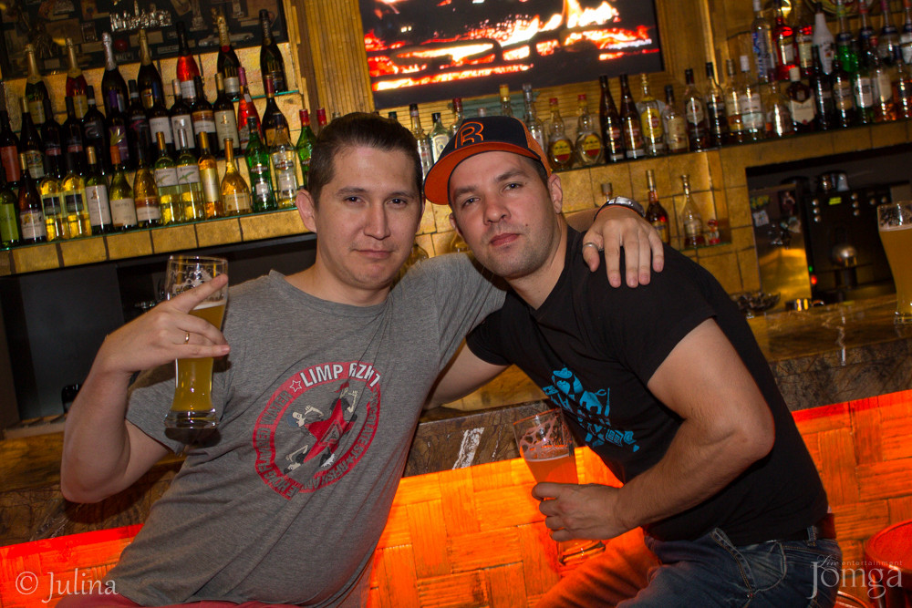 Фотография с Summer party в СТ КЛАБ 