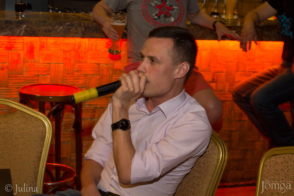 Фотография с Summer party в СТ КЛАБ 