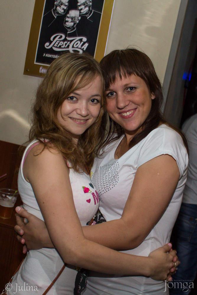 Фотография с Summer party в СТ КЛАБ 