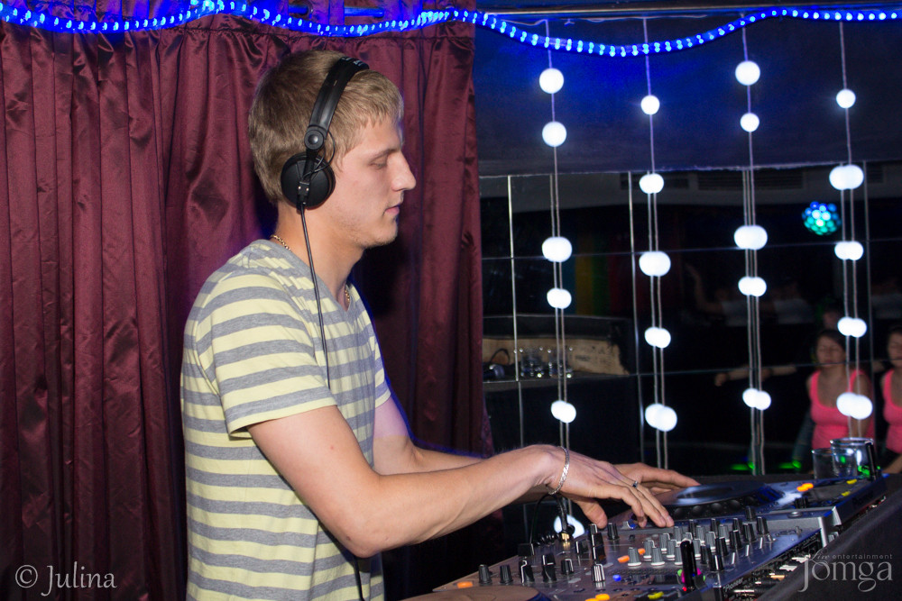 Фотография с Summer party в СТ КЛАБ 