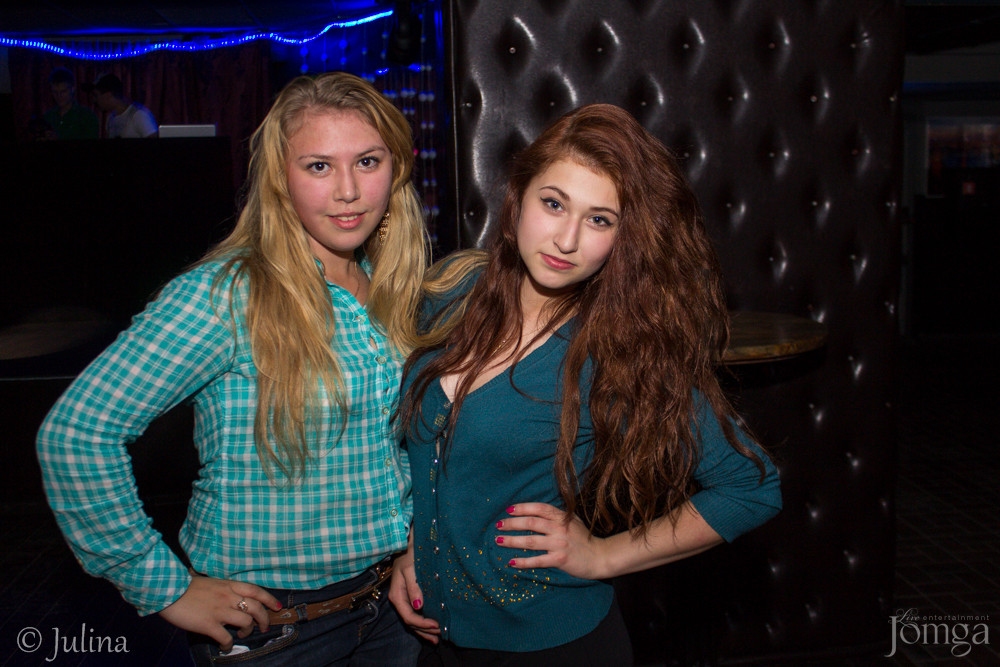 Фотография с Summer party в СТ КЛАБ 