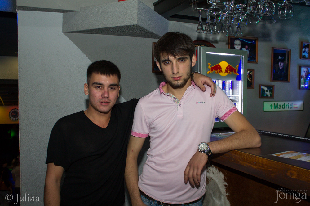 Фотография с Summer party в СТ КЛАБ 