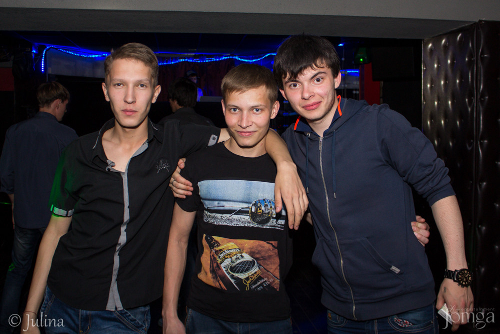 Фотография с Summer party в СТ КЛАБ 