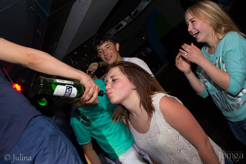 Фотография с Summer party в СТ КЛАБ 