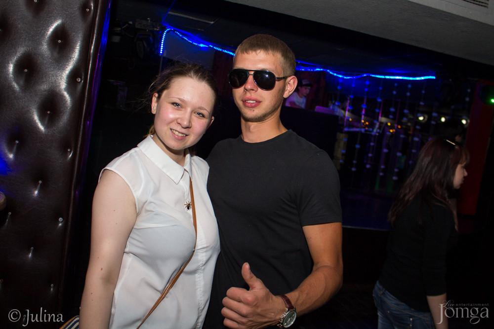 Фотография с Summer party в СТ КЛАБ 