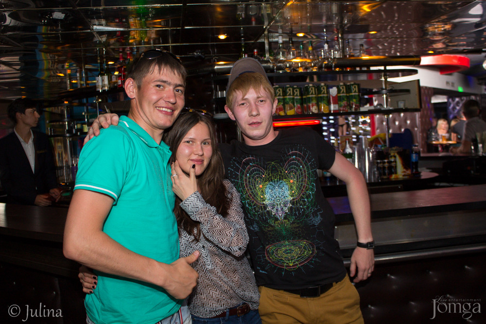 Фотография с Summer party в СТ КЛАБ 