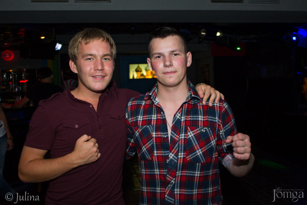 Фотография с Summer party в СТ КЛАБ 