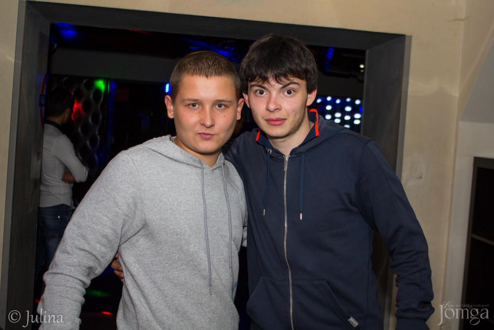 Фотография с Summer party в СТ КЛАБ 