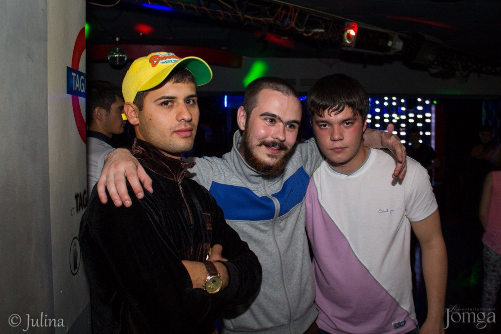 Фотография с Summer party в СТ КЛАБ 