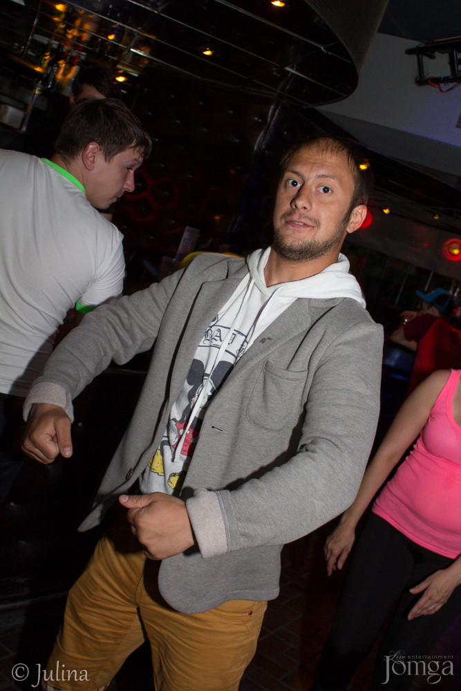 Фотография с Summer party в СТ КЛАБ 