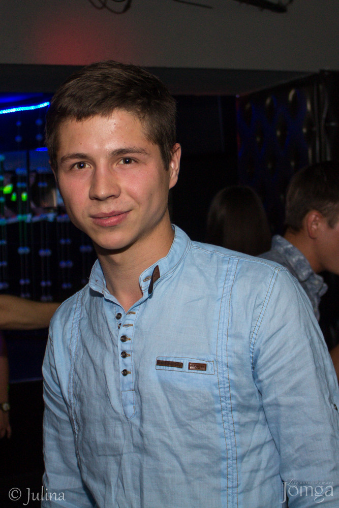 Фотография с Summer party в СТ КЛАБ 