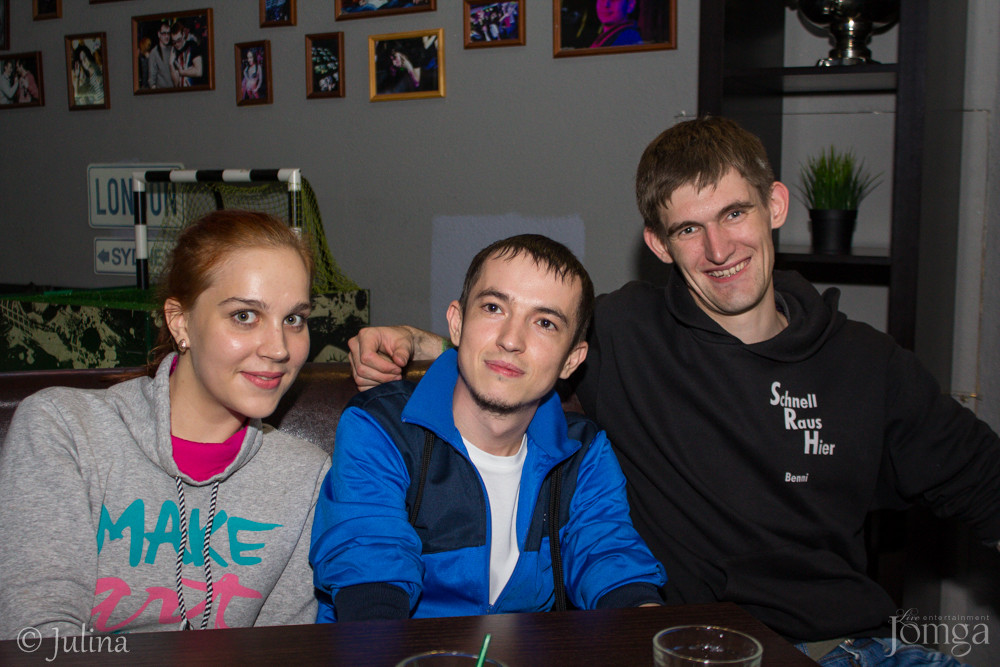 Фотография с Summer party в СТ КЛАБ 