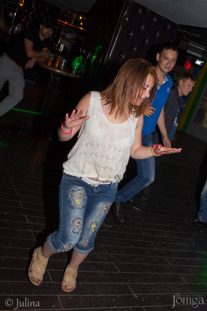 Фотография с Summer party в СТ КЛАБ 