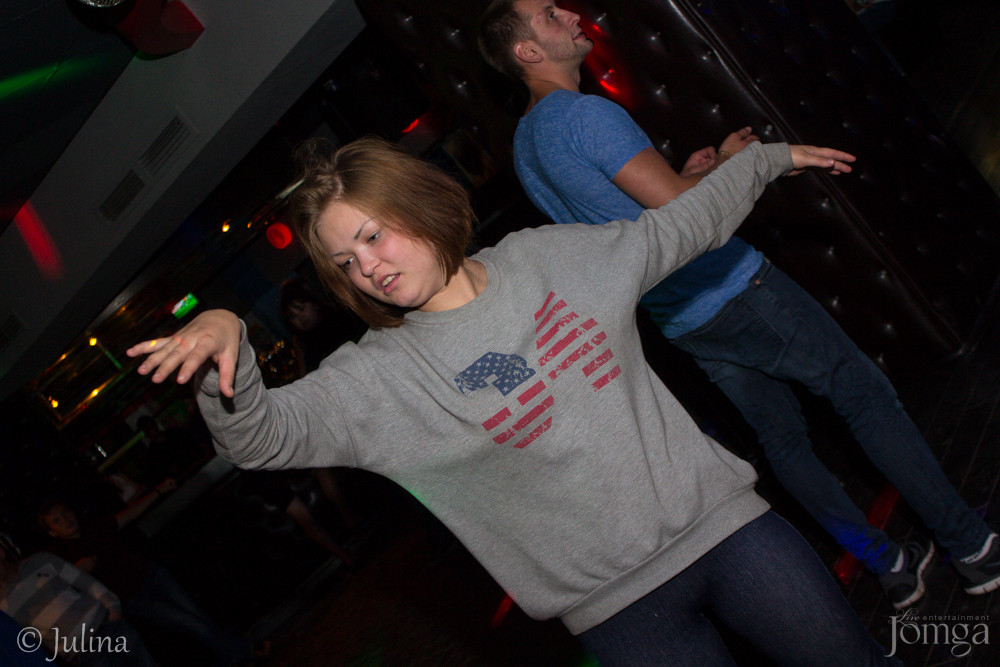 Фотография с Summer party в СТ КЛАБ 