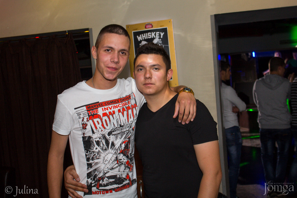 Фотография с Summer party в СТ КЛАБ 