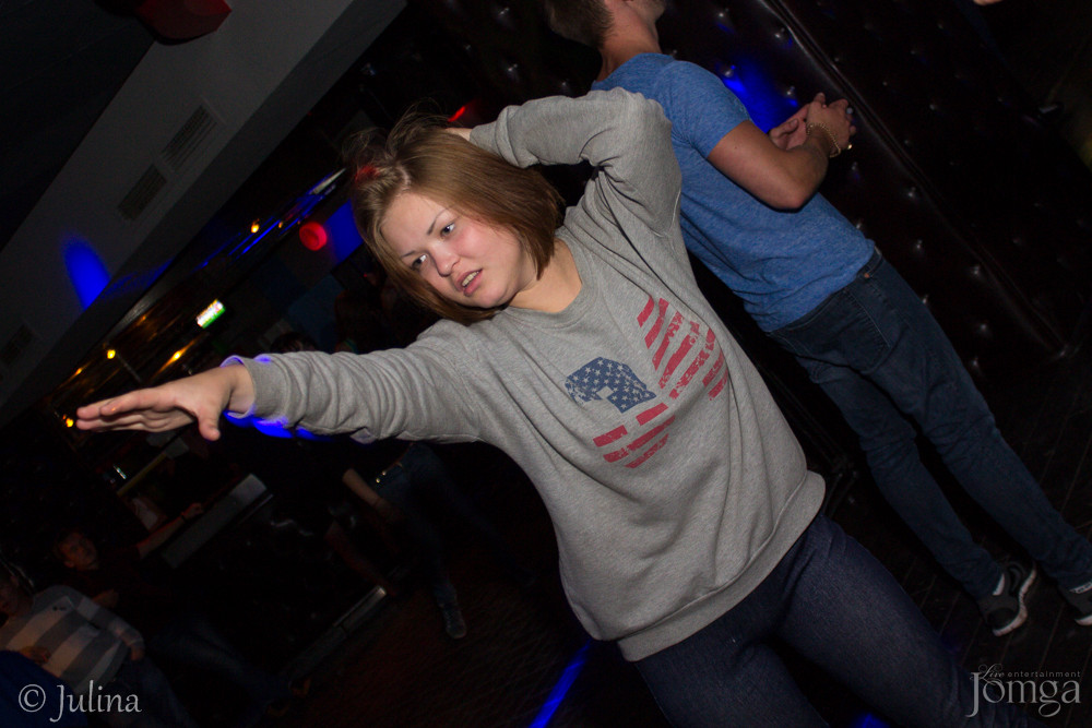 Фотография с Summer party в СТ КЛАБ 