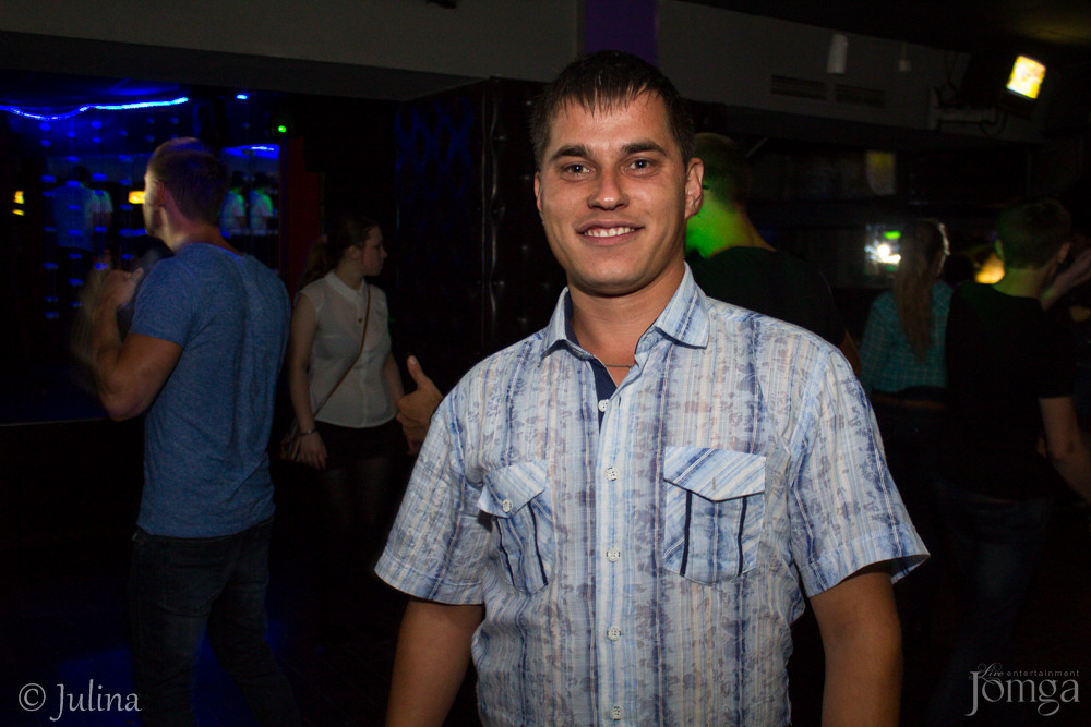 Фотография с Summer party в СТ КЛАБ 