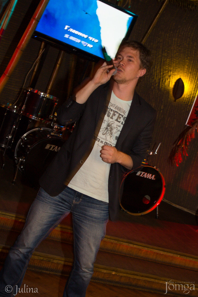 Фотография с Summer party в СТ КЛАБ 