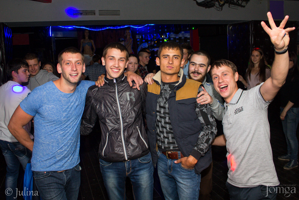 Фотография с Summer party в СТ КЛАБ 